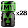 Everest Aromas  EVEREST AMYL 15ml x28